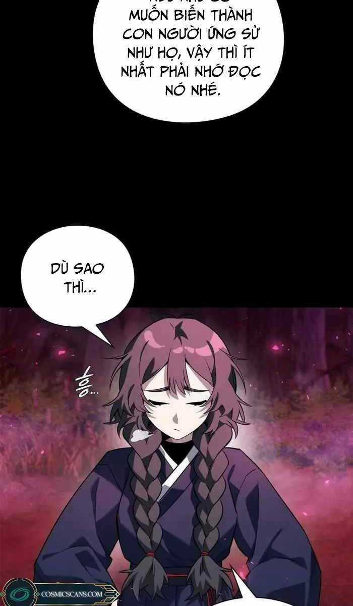 Đêm Của Yêu Tinh Chapter 7 trang 46