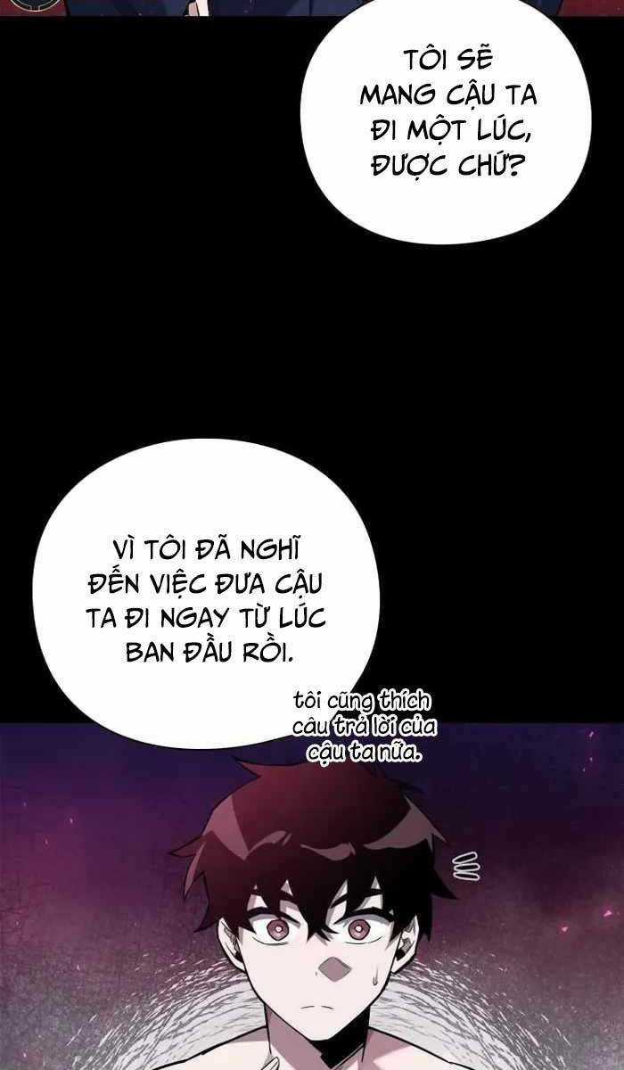 Đêm Của Yêu Tinh Chapter 7 trang 47