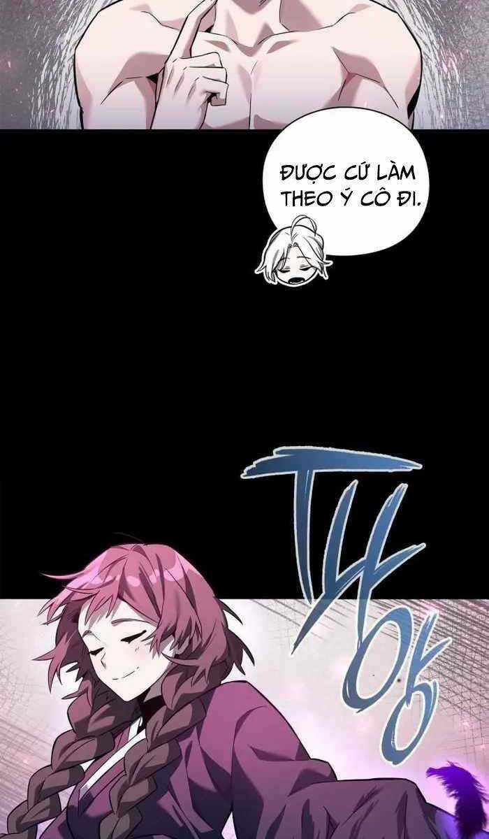 Đêm Của Yêu Tinh Chapter 7 trang 48