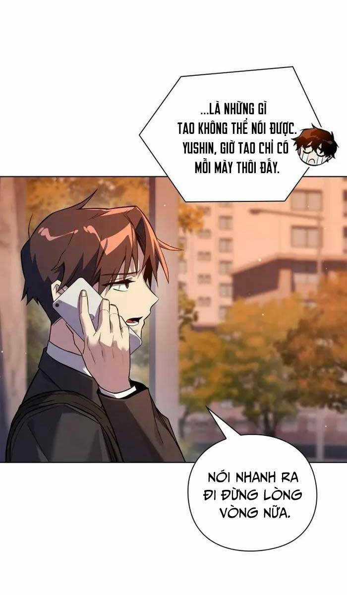 Đêm Của Yêu Tinh Chapter 7 trang 5