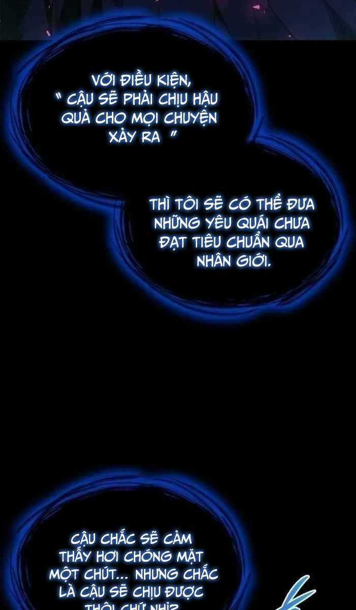 Đêm Của Yêu Tinh Chapter 7 trang 55