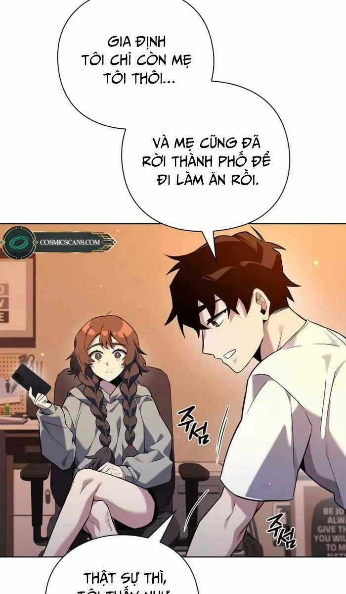 Đêm Của Yêu Tinh Chapter 7 trang 62