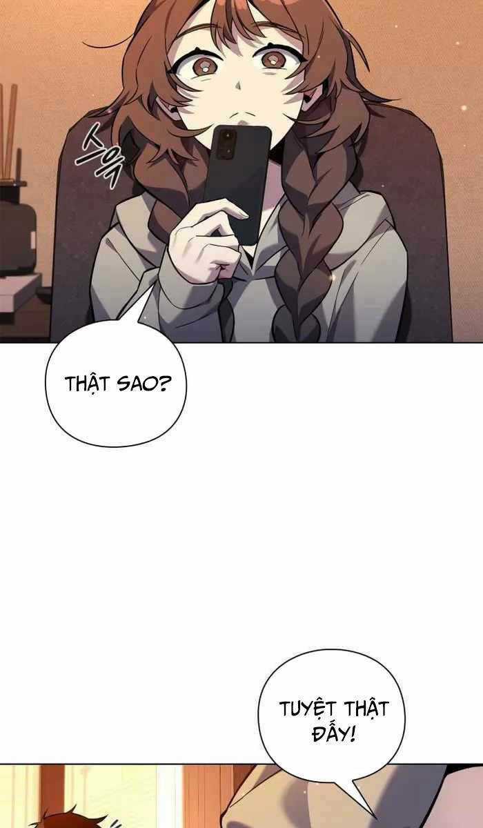 Đêm Của Yêu Tinh Chapter 7 trang 64