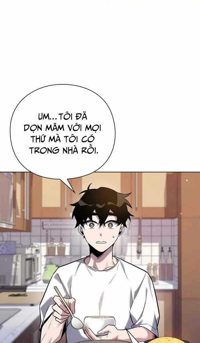 Đêm Của Yêu Tinh Chapter 7 trang 72