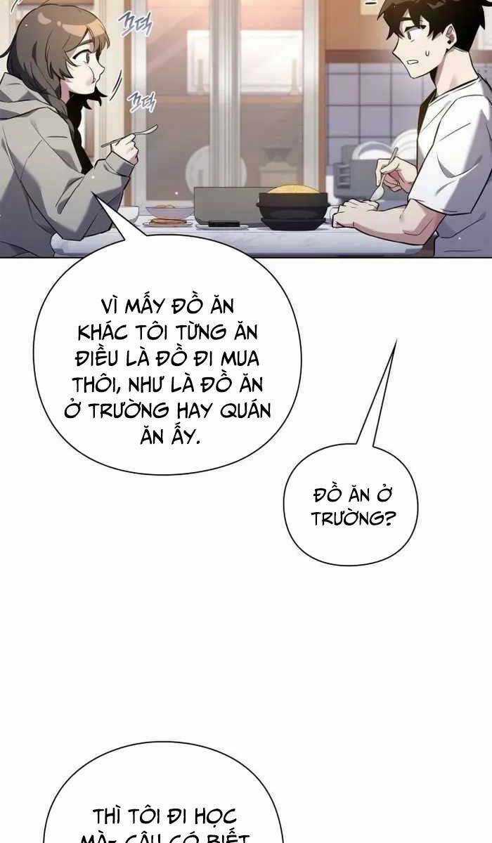 Đêm Của Yêu Tinh Chapter 7 trang 74