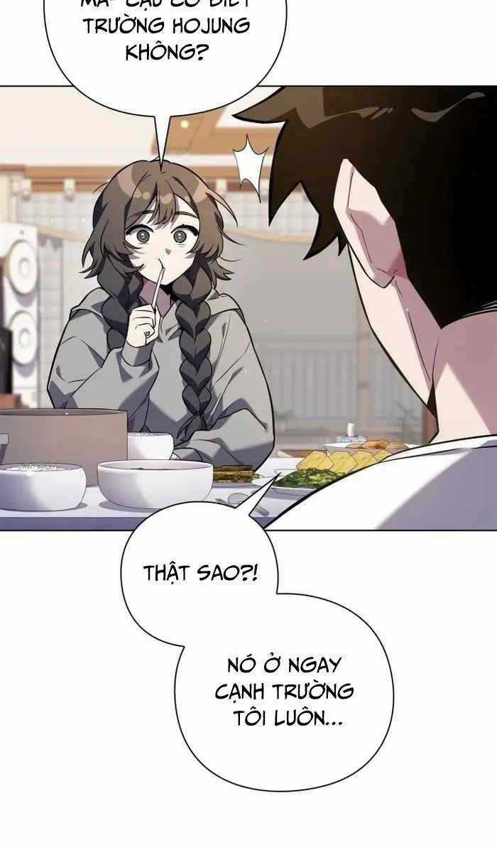 Đêm Của Yêu Tinh Chapter 7 trang 75