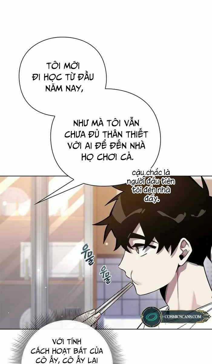 Đêm Của Yêu Tinh Chapter 7 trang 76