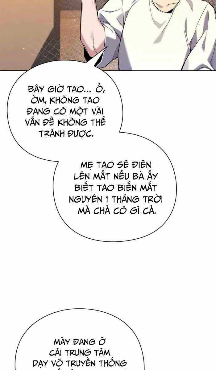 Đêm Của Yêu Tinh Chapter 7 trang 8