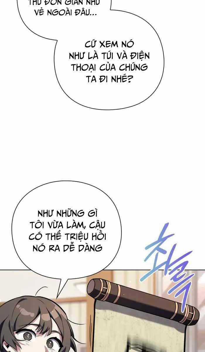 Đêm Của Yêu Tinh Chapter 7 trang 82