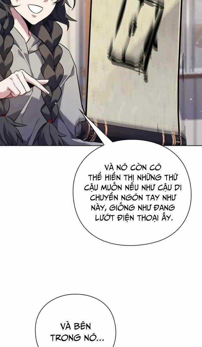 Đêm Của Yêu Tinh Chapter 7 trang 83