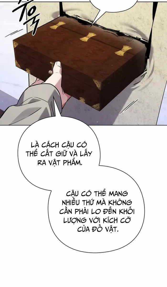 Đêm Của Yêu Tinh Chapter 7 trang 85