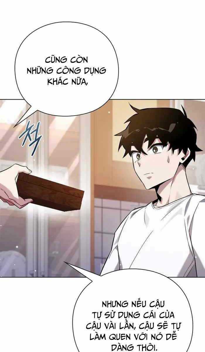 Đêm Của Yêu Tinh Chapter 7 trang 86