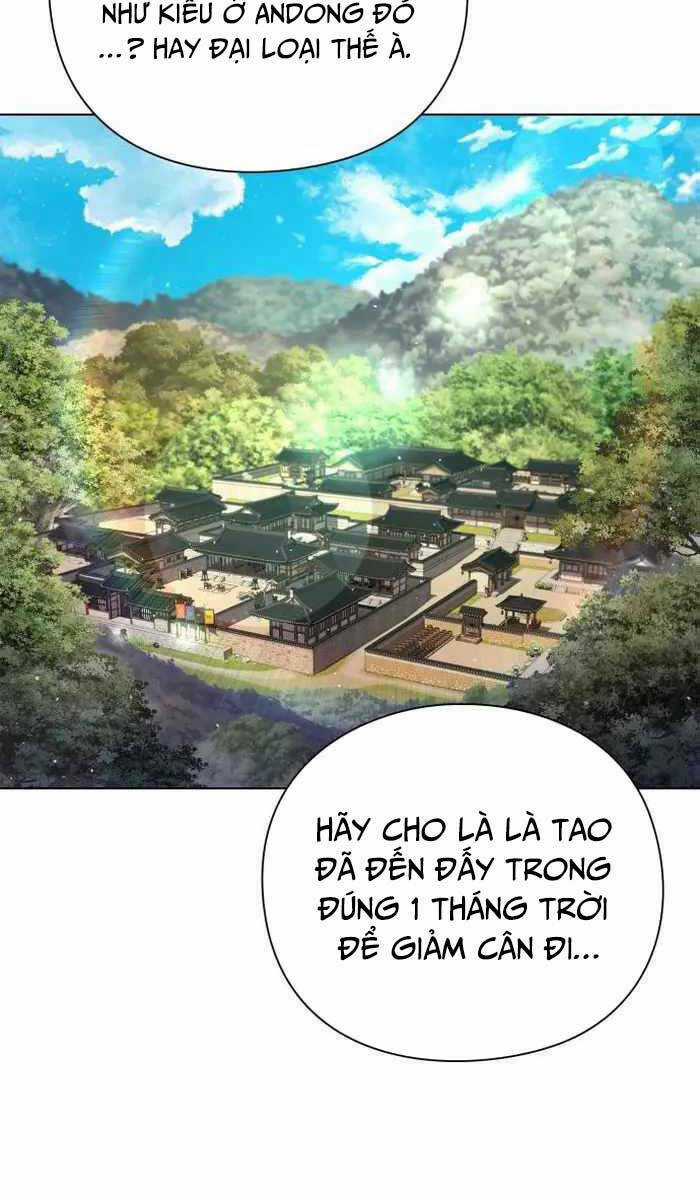 Đêm Của Yêu Tinh Chapter 7 trang 9
