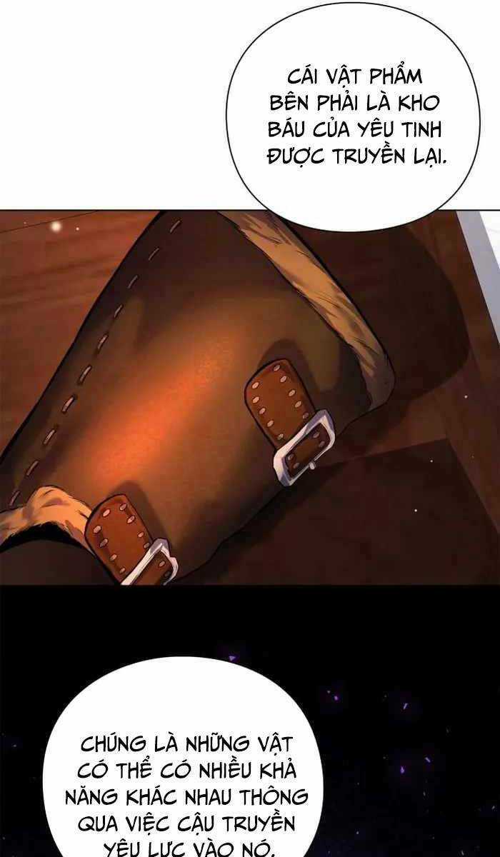 Đêm Của Yêu Tinh Chapter 7 trang 91