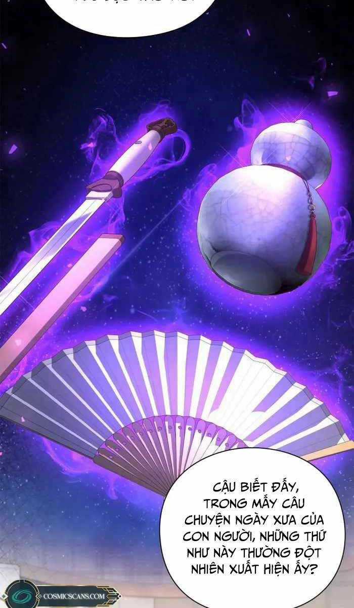 Đêm Của Yêu Tinh Chapter 7 trang 92