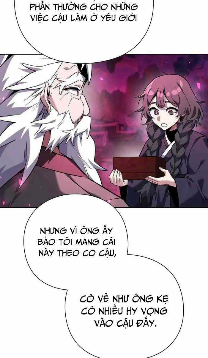 Đêm Của Yêu Tinh Chapter 7 trang 94