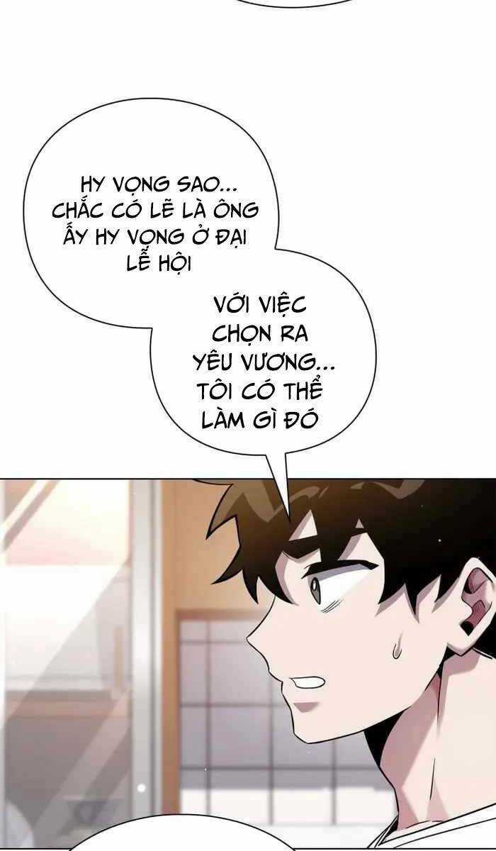 Đêm Của Yêu Tinh Chapter 7 trang 95