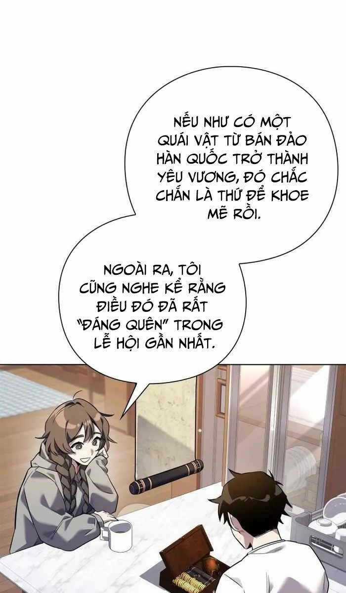 Đêm Của Yêu Tinh Chapter 7 trang 97