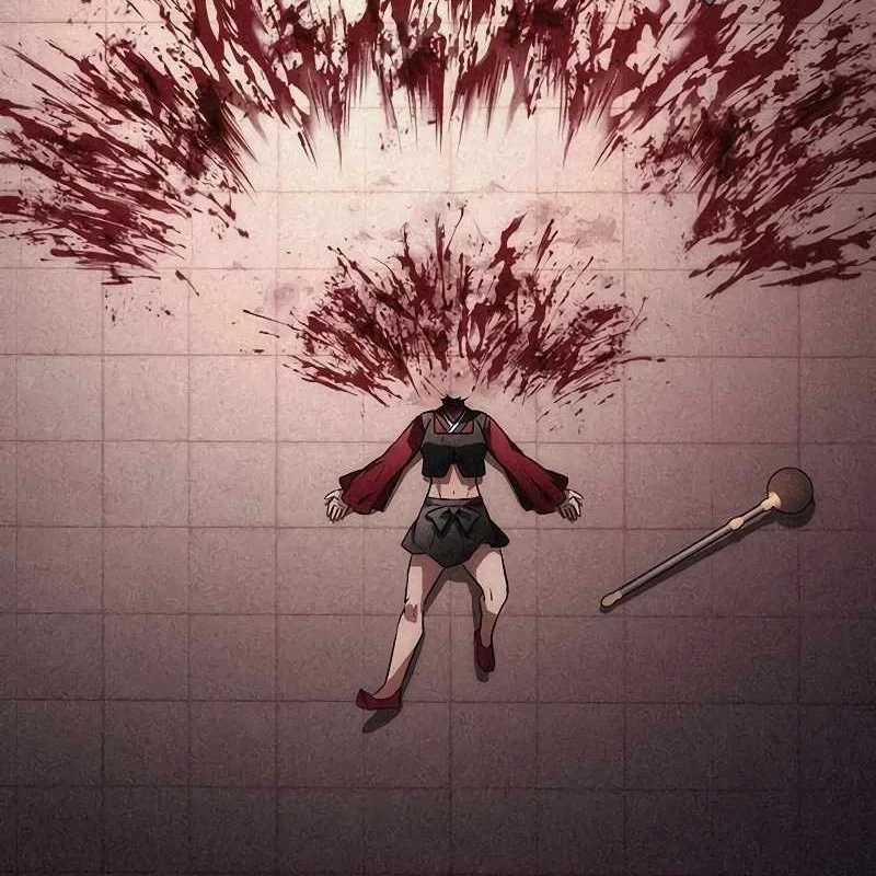 Đêm Của Yêu Tinh Chapter 70 trang 113