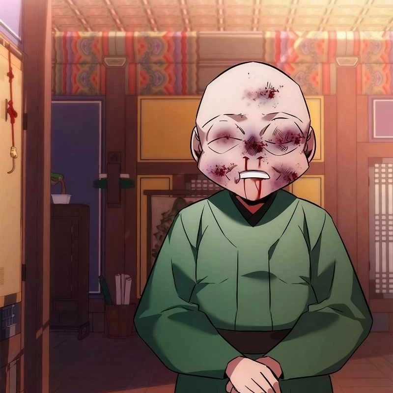 Đêm Của Yêu Tinh Chapter 70 trang 200