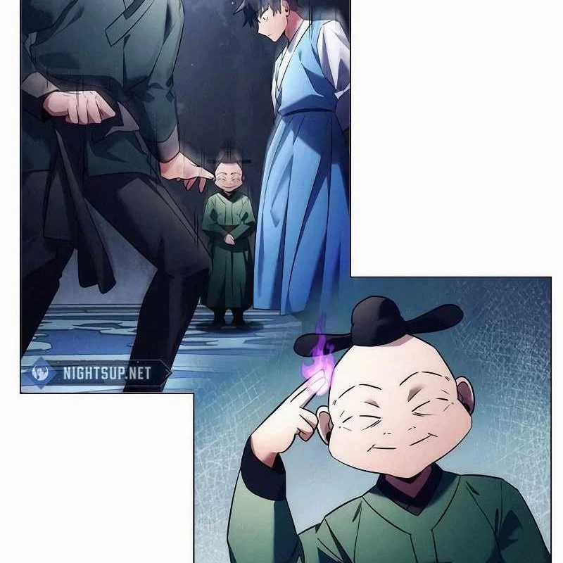 Đêm Của Yêu Tinh Chapter 70 trang 219