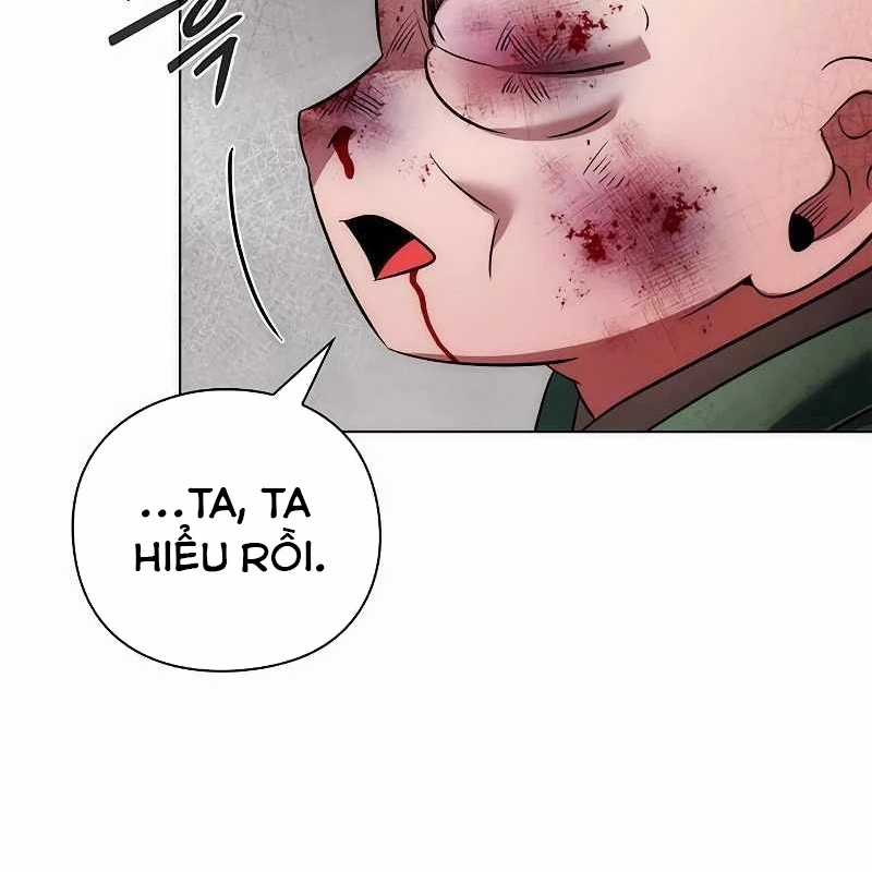 Đêm Của Yêu Tinh Chapter 70 trang 254