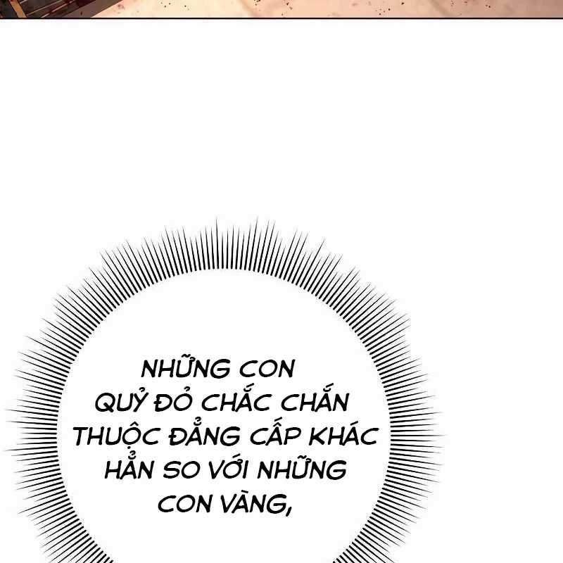 Đêm Của Yêu Tinh Chapter 71 trang 124