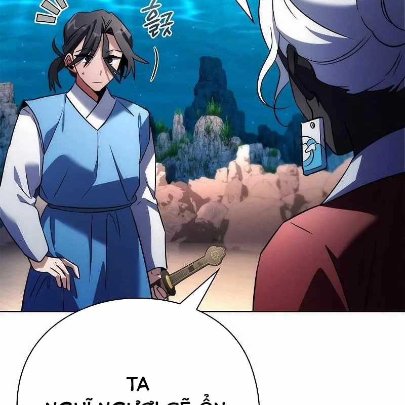 Đêm Của Yêu Tinh Chapter 71 trang 237