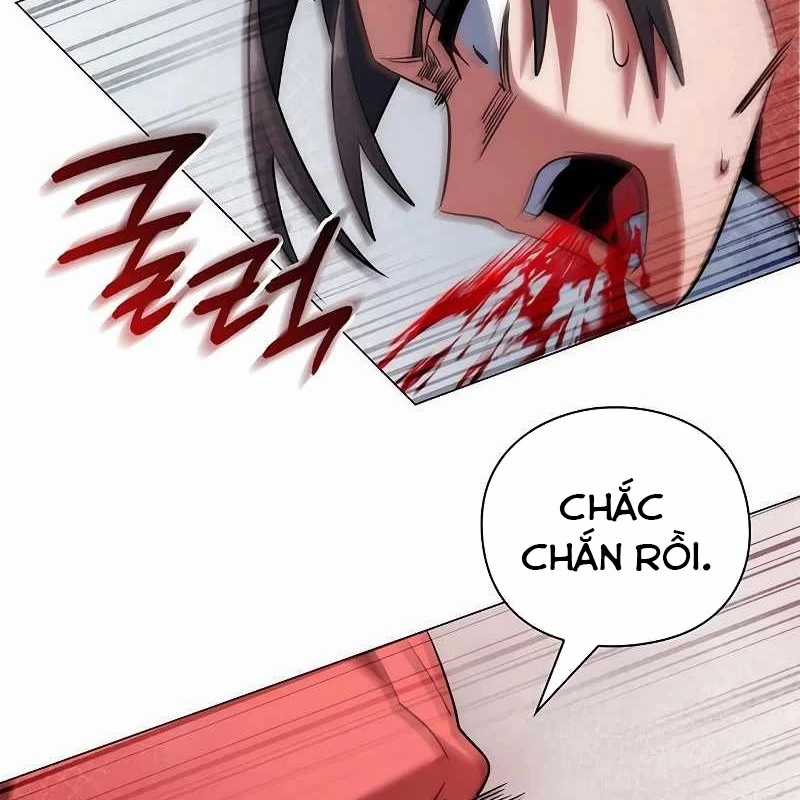 Đêm Của Yêu Tinh Chapter 71 trang 77
