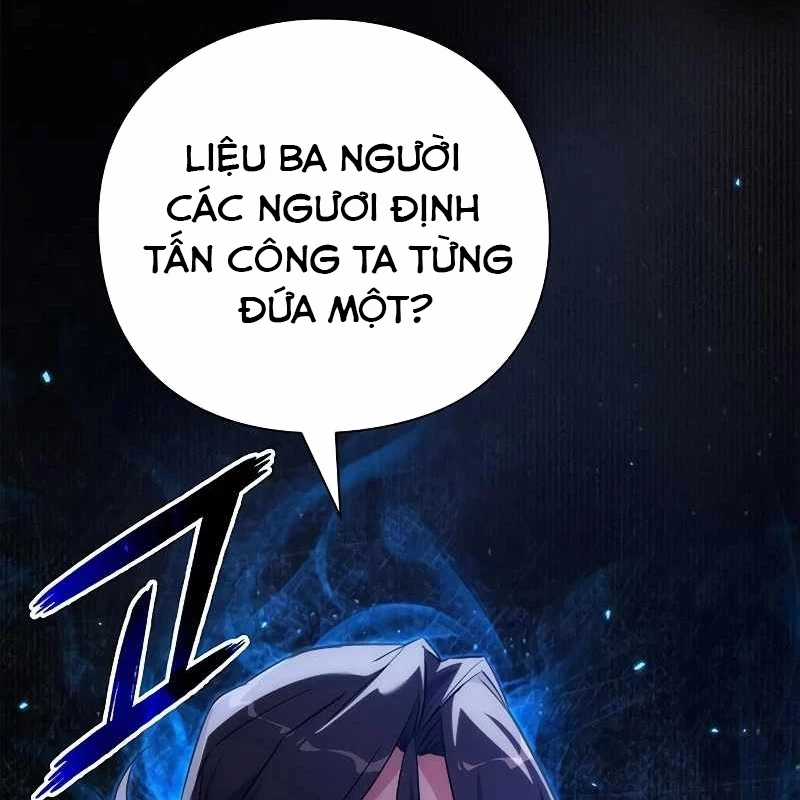 Đêm Của Yêu Tinh Chapter 71 trang 8