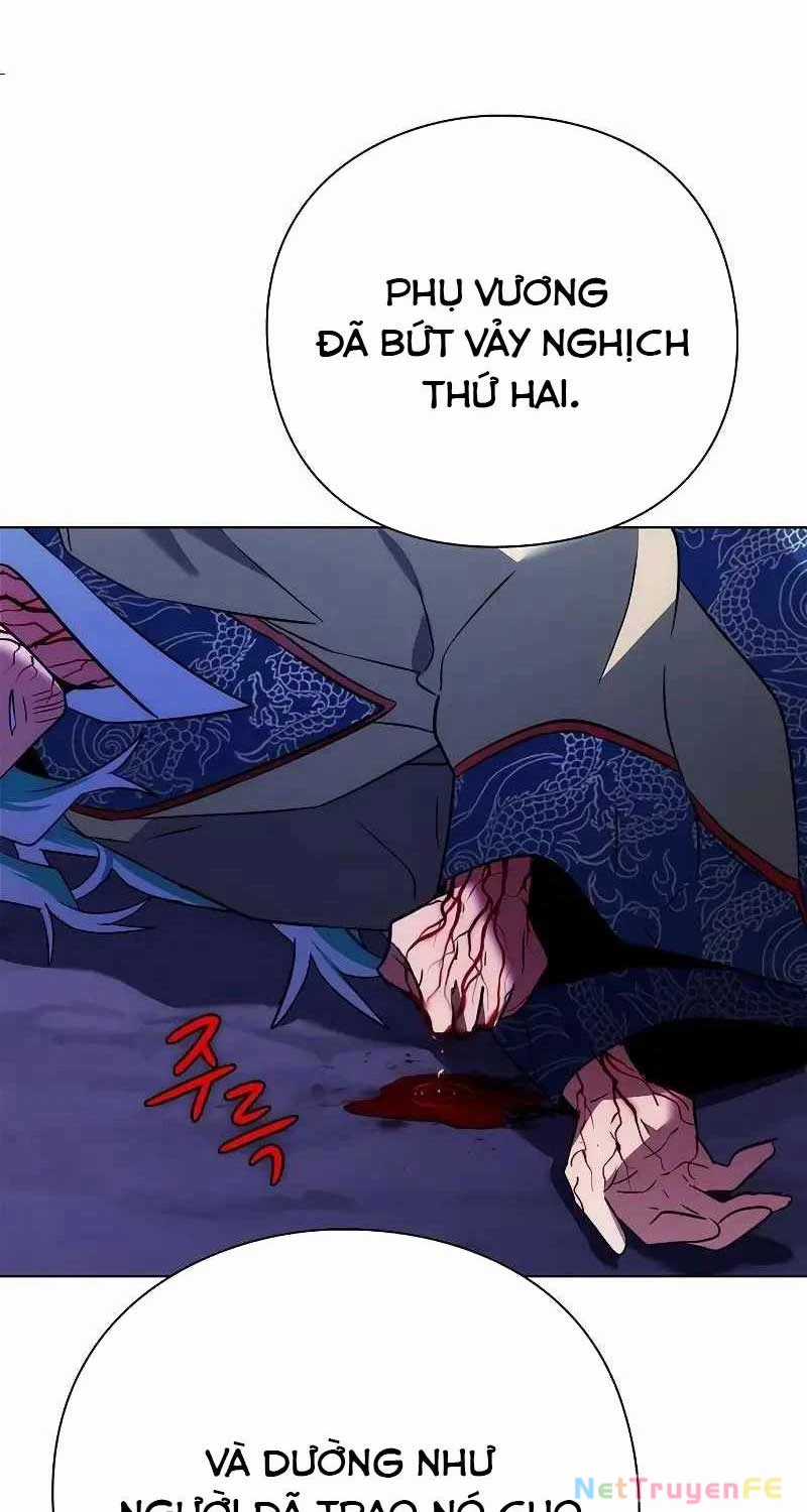 Đêm Của Yêu Tinh Chapter 72 trang 101