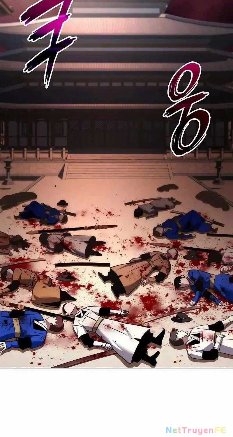 Đêm Của Yêu Tinh Chapter 72 trang 110