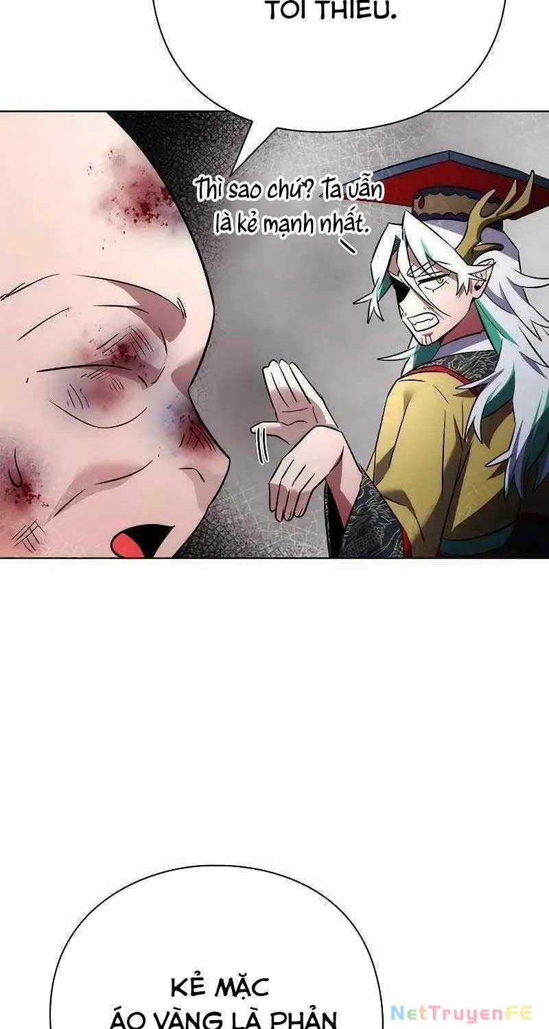 Đêm Của Yêu Tinh Chapter 72 trang 113