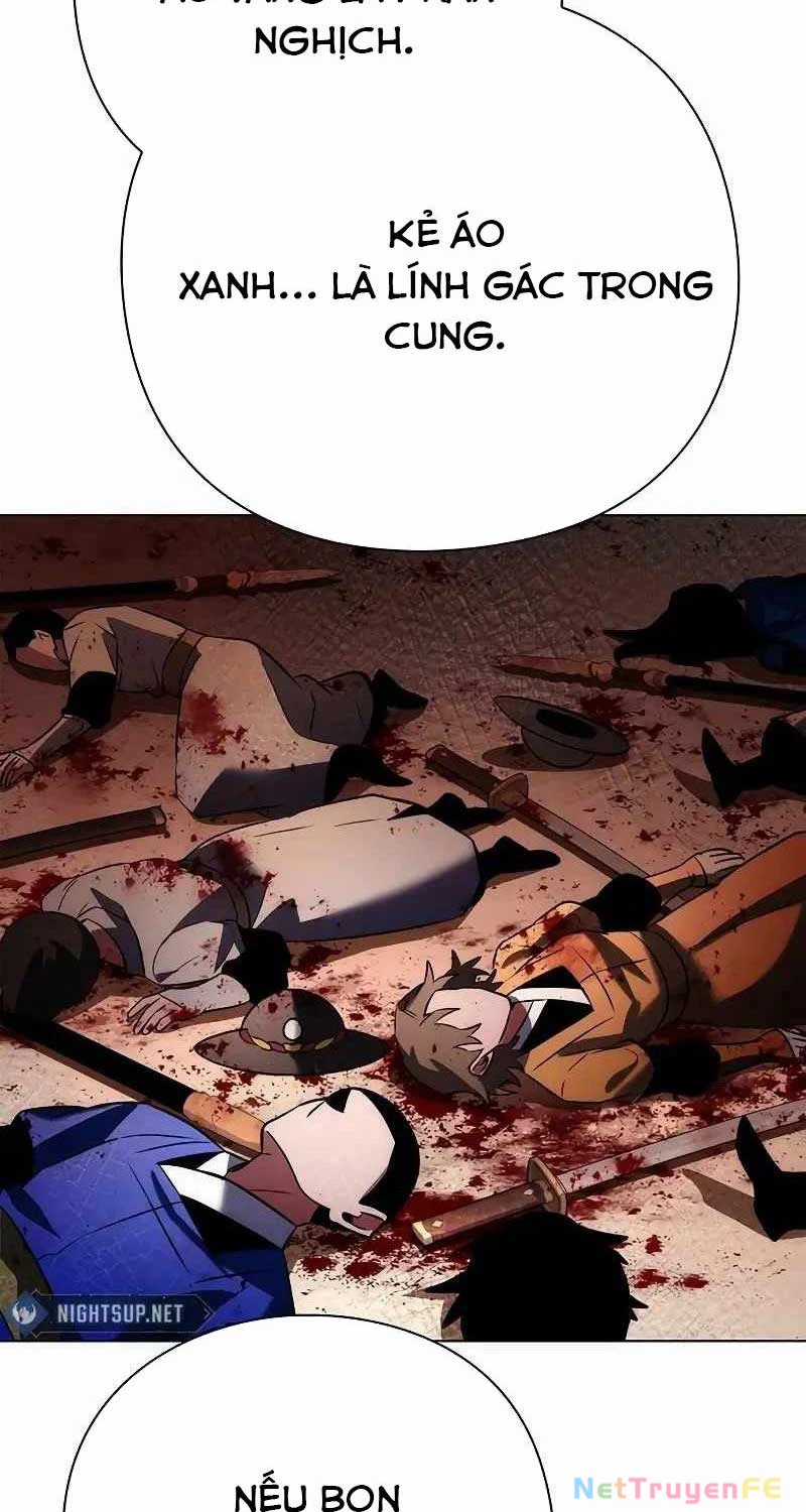 Đêm Của Yêu Tinh Chapter 72 trang 114