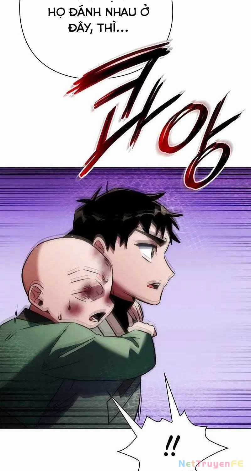 Đêm Của Yêu Tinh Chapter 72 trang 115