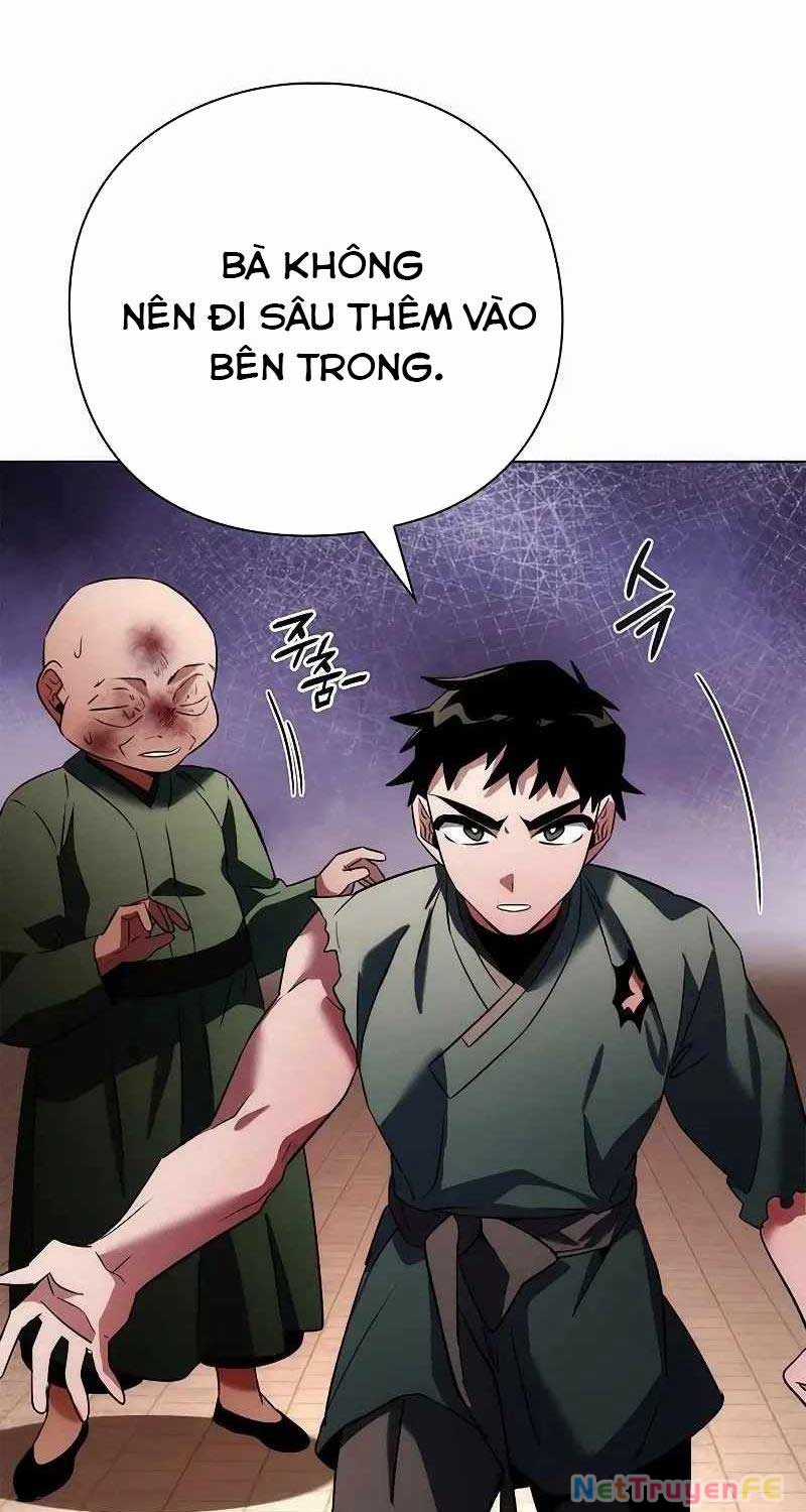 Đêm Của Yêu Tinh Chapter 72 trang 117