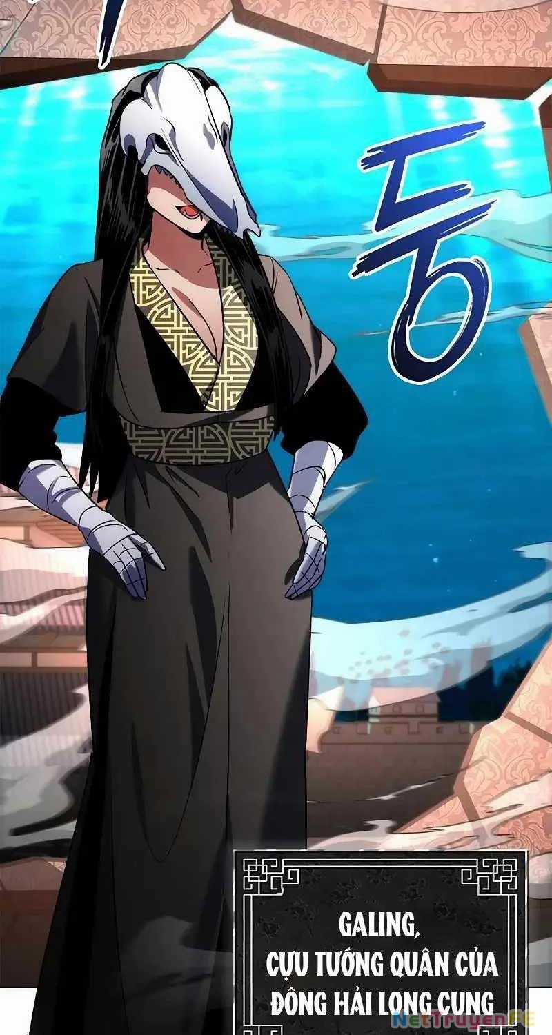 Đêm Của Yêu Tinh Chapter 72 trang 126