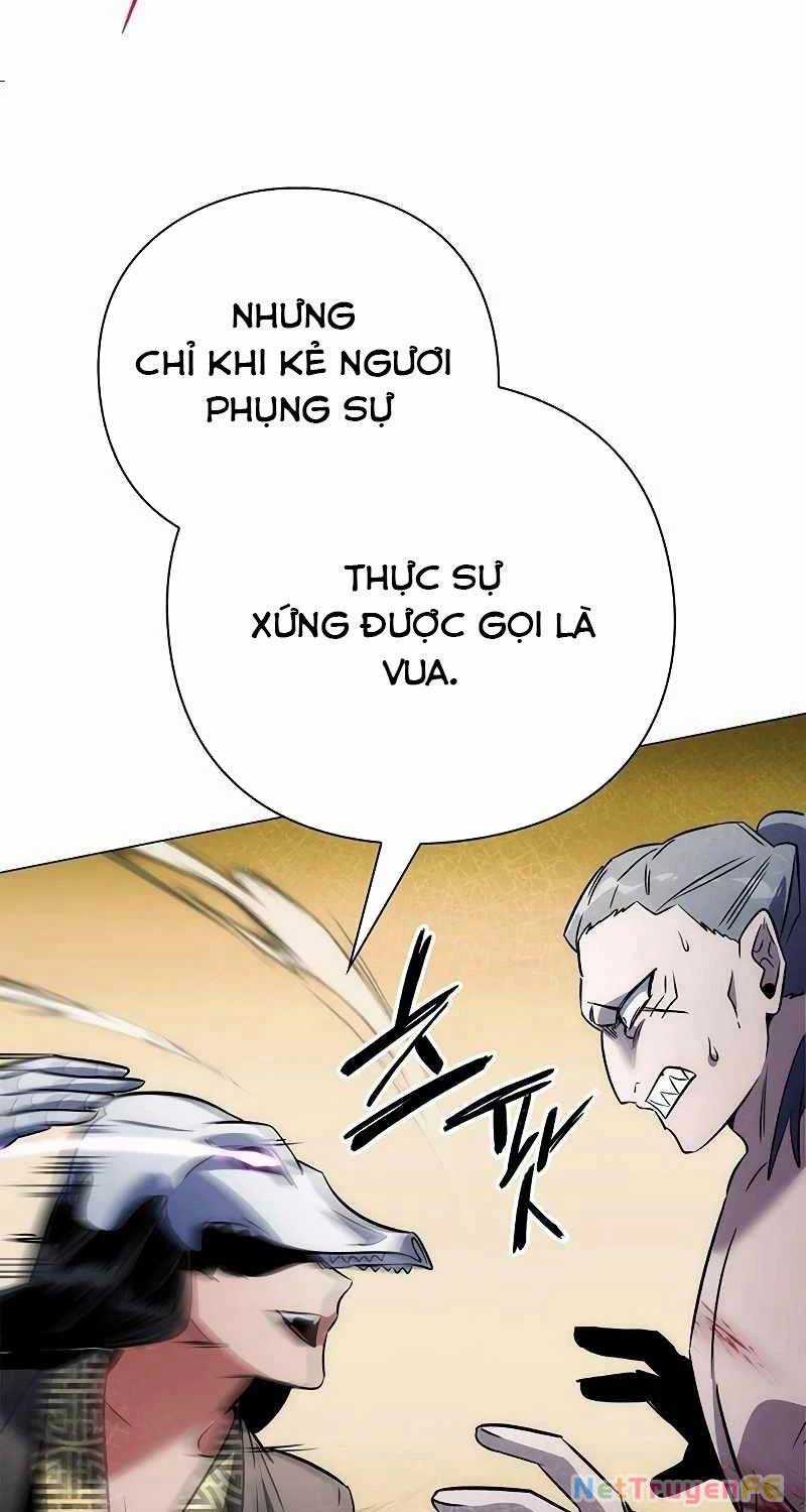 Đêm Của Yêu Tinh Chapter 72 trang 132
