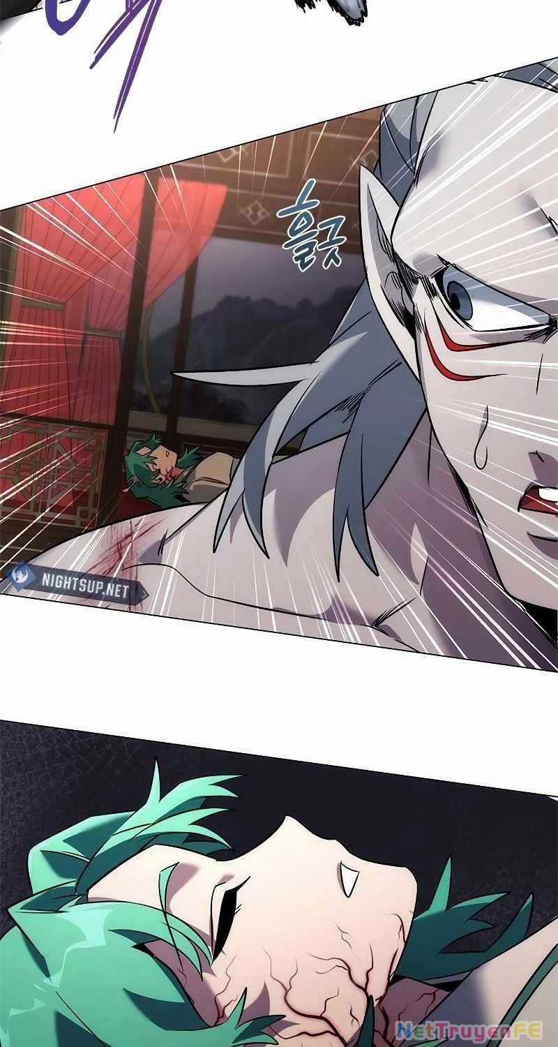 Đêm Của Yêu Tinh Chapter 72 trang 135