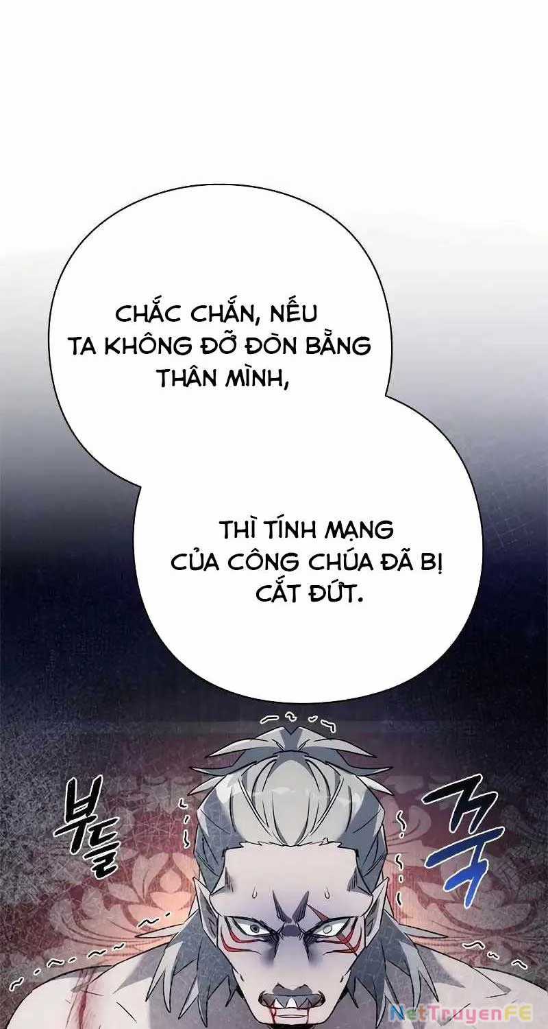 Đêm Của Yêu Tinh Chapter 72 trang 138