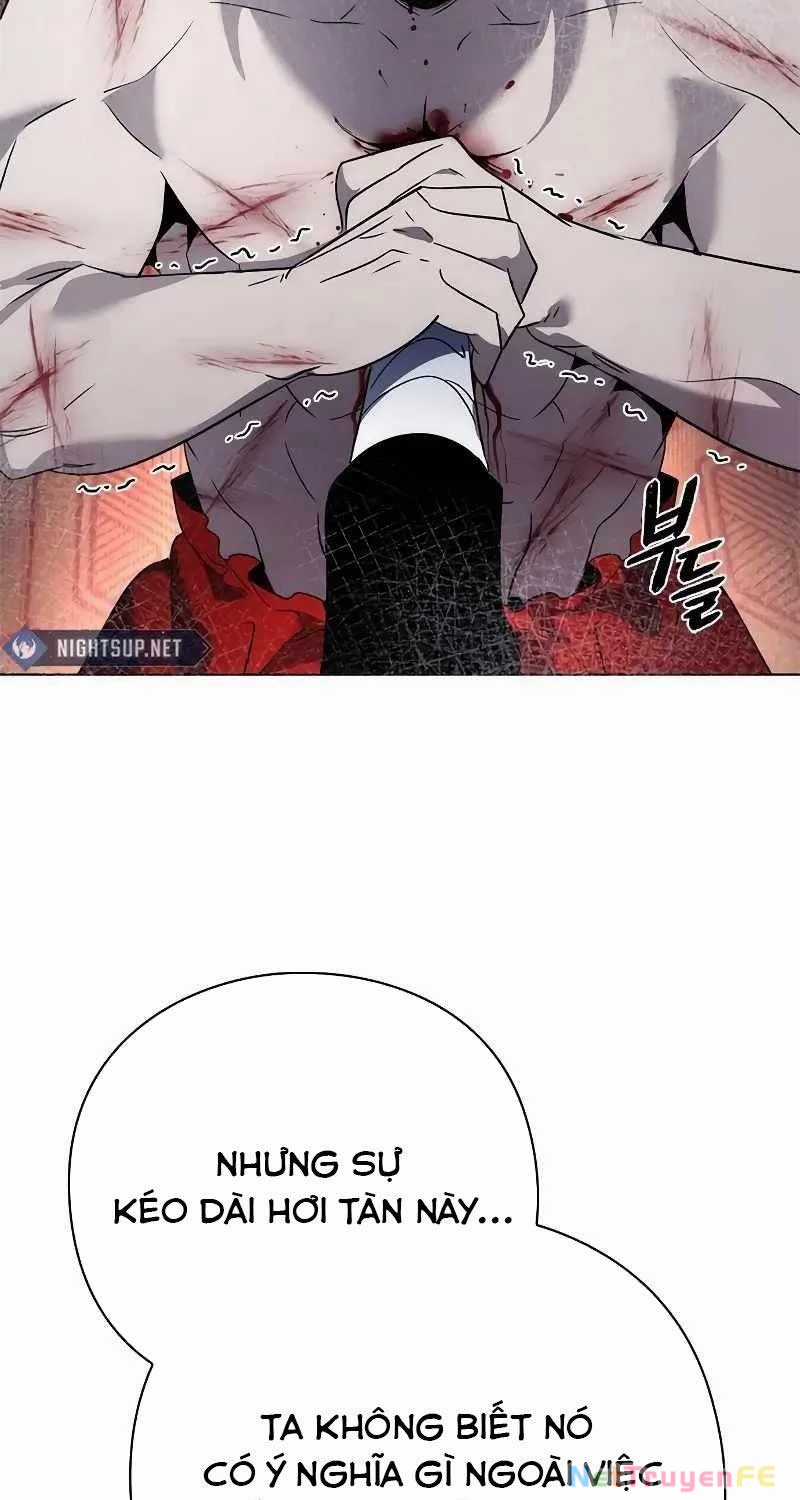 Đêm Của Yêu Tinh Chapter 72 trang 139