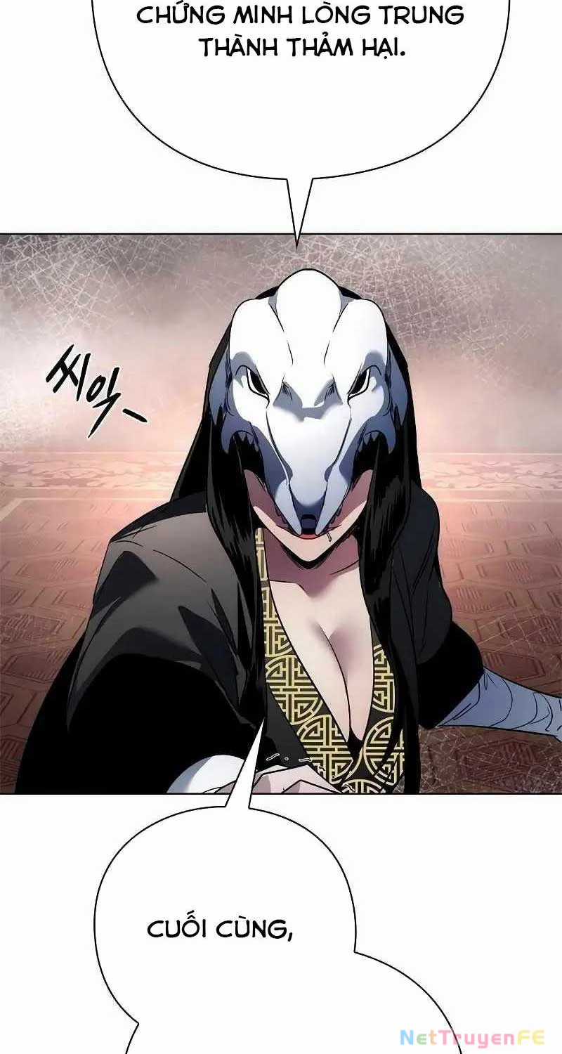 Đêm Của Yêu Tinh Chapter 72 trang 140