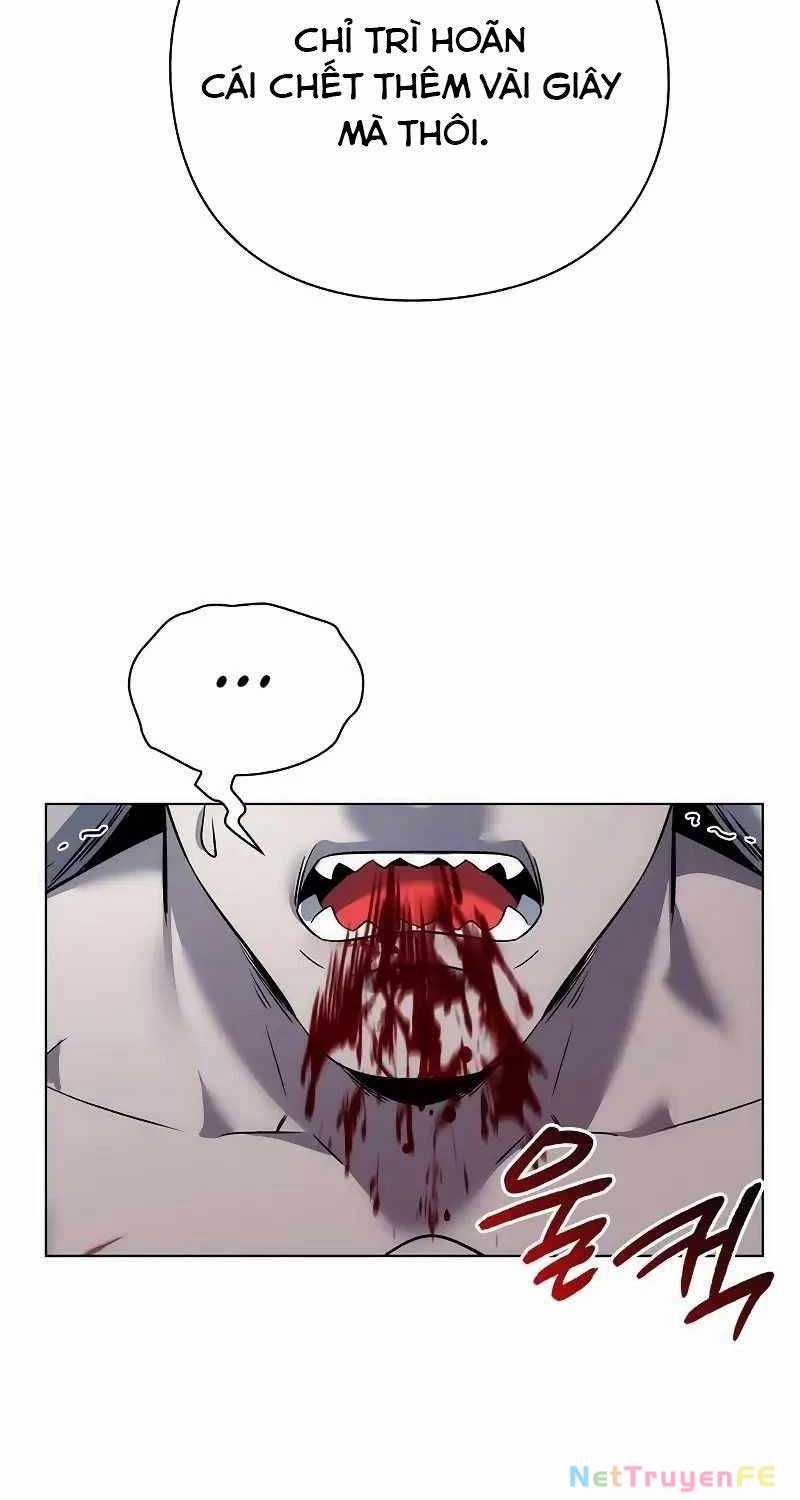 Đêm Của Yêu Tinh Chapter 72 trang 141