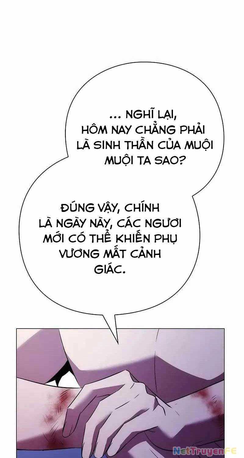 Đêm Của Yêu Tinh Chapter 72 trang 21