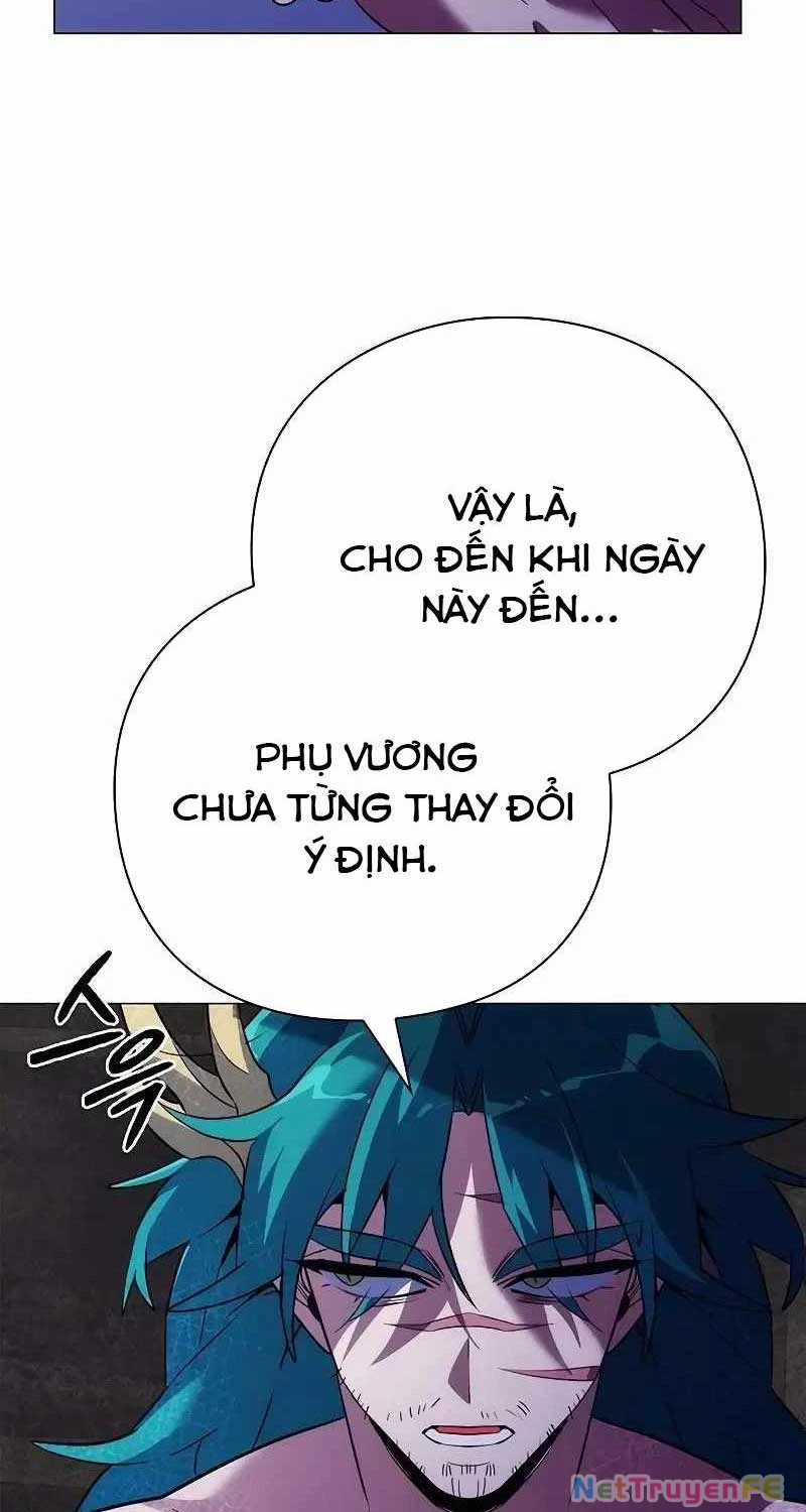 Đêm Của Yêu Tinh Chapter 72 trang 22