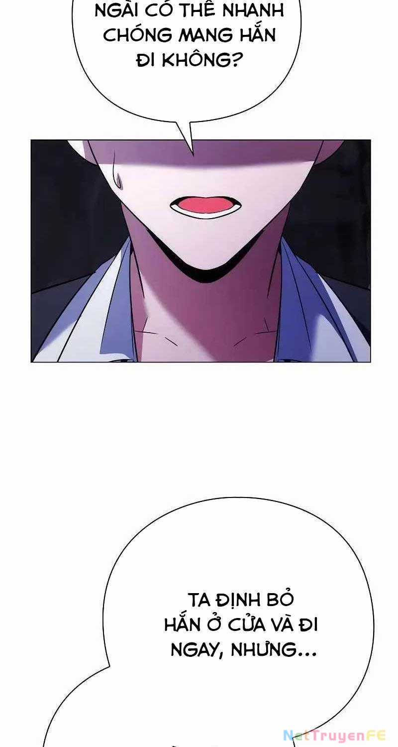 Đêm Của Yêu Tinh Chapter 72 trang 25