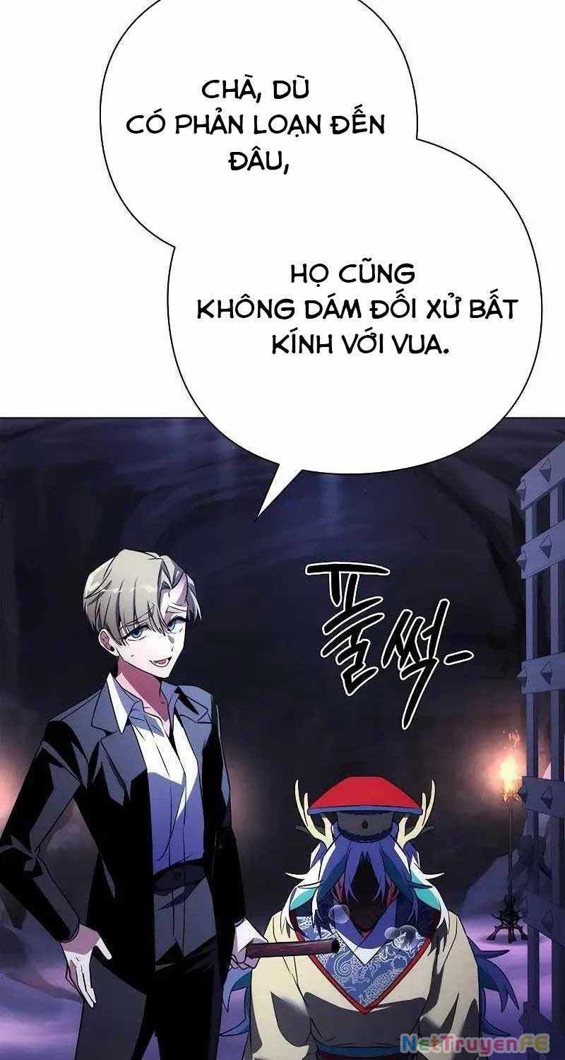 Đêm Của Yêu Tinh Chapter 72 trang 27