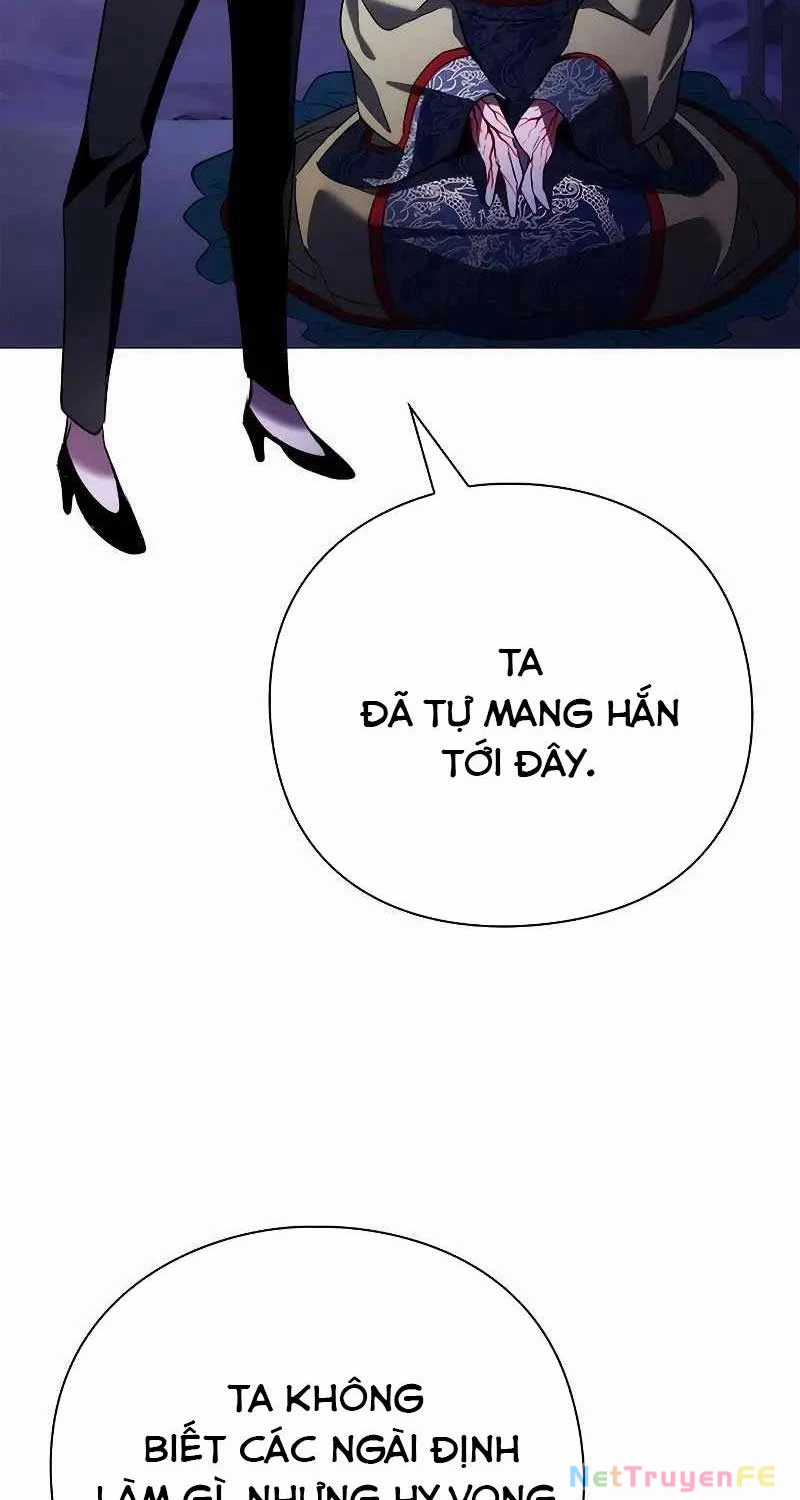 Đêm Của Yêu Tinh Chapter 72 trang 28
