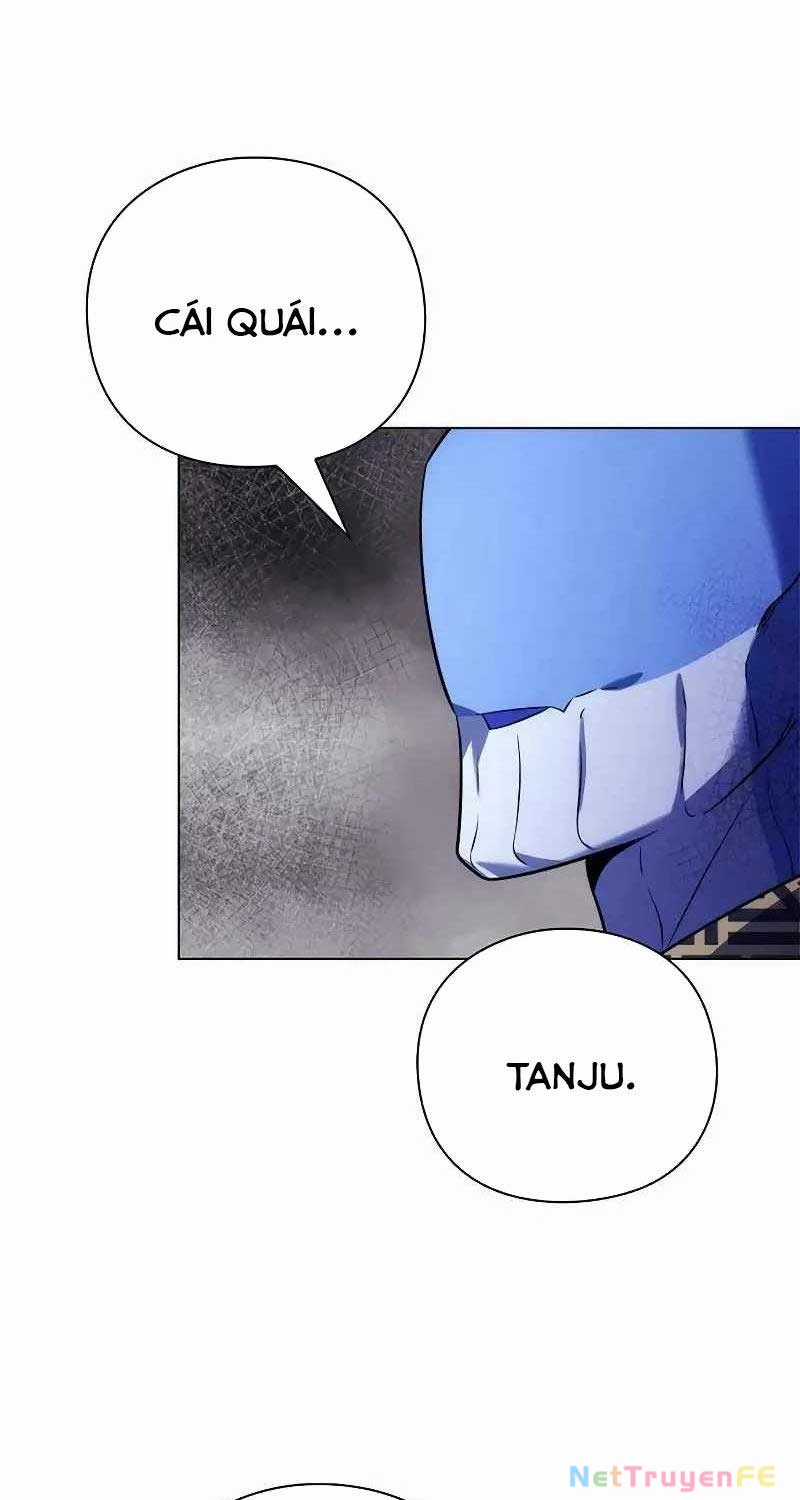 Đêm Của Yêu Tinh Chapter 72 trang 34