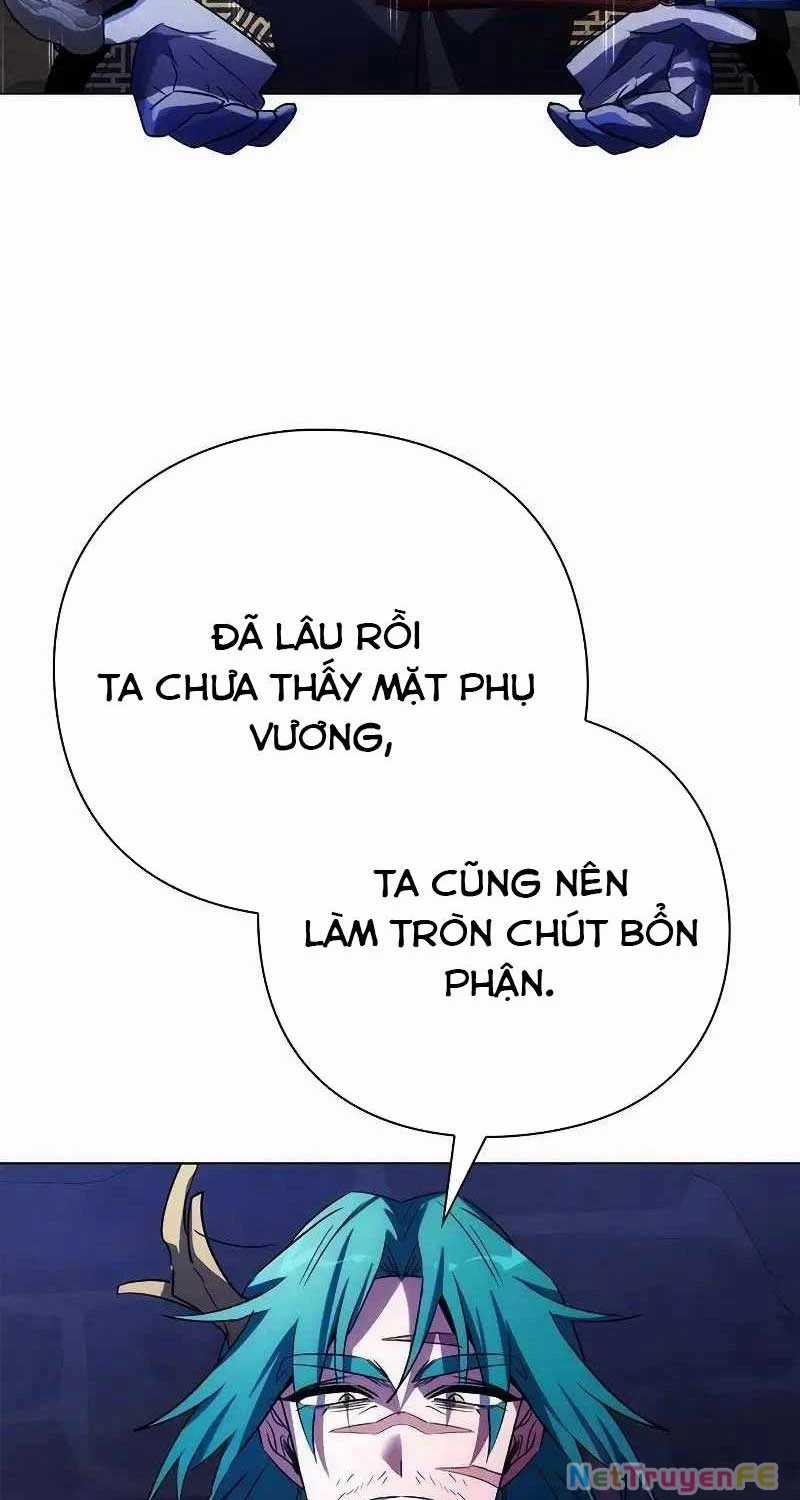 Đêm Của Yêu Tinh Chapter 72 trang 37